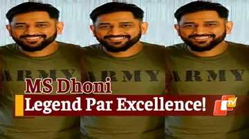 Dhoni Is Down To Earth, Lovely Human Being - Farah Khan Heaps Praises On MS After Ad Shoot