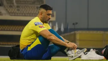MS Dhoni 