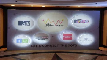 MTV India to host music summit in Jaipur
