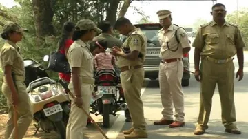 MV Act In Odisha: Dare You Violate Traffic Rules, There You Pay Hefty Fines
