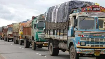 Odisha: Grace Period For Payment Of MV Tax Of Goods Carriages Extended Till Feb 28