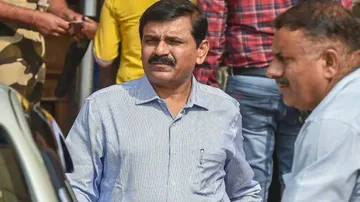 SC holds Nageswara Rao guilty of contempt, imposes fine of Rs 1 lakh