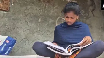 M Rohini