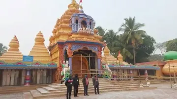 Maa Tarini Temple At Ghatagaon Reopens Its Door For Public. Know Guidelines For Darshan