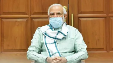 India Has Given Befitting Reply To China: PM Modi In 'Mann Ki Baat'