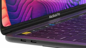16-inch MacBook Pro may have 96W USB-C charger