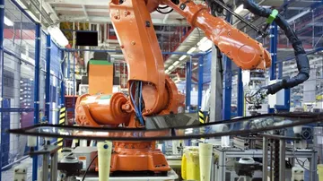 Machines May Render 6 Out Of 10 People Jobless, Says Report