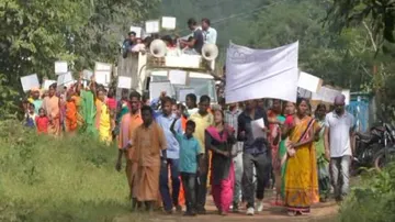 Tribals Oppose Privatisation Of Machkund Hydroelectric Project’s Health Centre