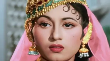 Madhubala