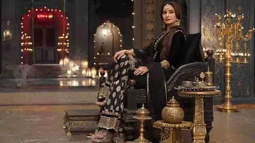 I always attempt to do relevant work: Madhuri Dixit