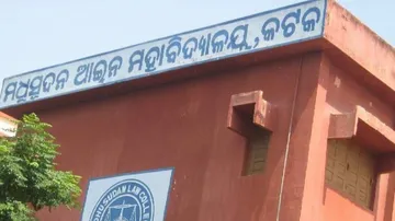 Madhusudan Law College To Become Odisha's First State-Run Law University From April 28