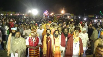 Magha Saptami: Section-144 To Be Clamped Around Chandrabhaga Beach
