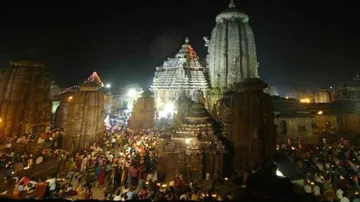 Maha Shivaratri on Feb 14: Puri Shankaracharya