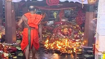 Odisha celebrates Maha Vishuva Sankranti and Odia New Year