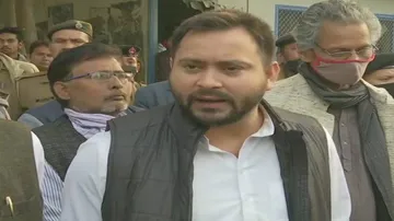 Mahagathbandhan To Form Human Chain On Saturday In Support Of Farmers