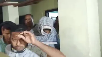 Former IIC Of Mahakalapada Sent To Jail In Custodial Death Case