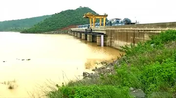 Mahanadi dispute: NGT pulls up Chhattisgarh govt