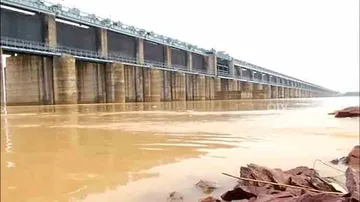 Mahanadi Water Dispute: Odisha Seeks Details Of Barrages From Chhattisgarh