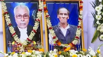 Mahanga Double Murder: One Accused Surrenders Before JMFC Court