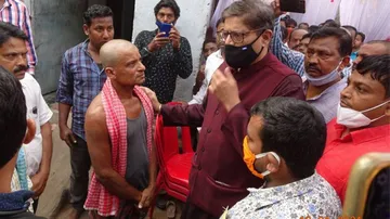 Mahanga Double Murder: Odisha Going Bengal Way, Law & Order Has Crumbled - Says Jay Panda