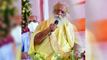 COVID-19: Chief Of Ram Temple Trust Mahant Nritya Gopal Das Tests Positive