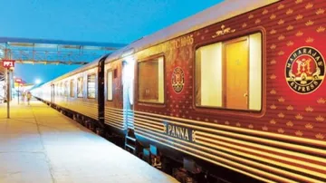 IRCTC announces launch of Maharajas' Southern Jewels