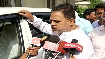 If proved spurious, book persons behind sale of pesticide: Panchayati Raj Minister