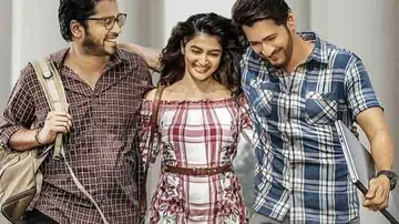 Maharshi Review: From Arrogant Conceit To Conscientious Farmer, Mahesh Babu At His Best