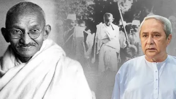 If Ahimsa Is Ultimate Dharma, Why Should It Be In The Preamble Of The Constitution?