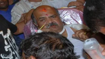 Police identify minister's attackers