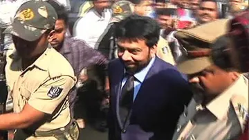 Mahima’s remand in Cuttack bomb hurling case ends