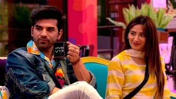 Mahira Sharma opens up about her relationship with Paras Chhabra