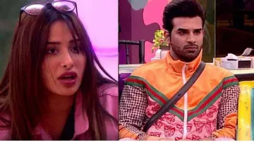 Bigg Boss 13: New Hate Story Brewing As Mahira Slaps Paras