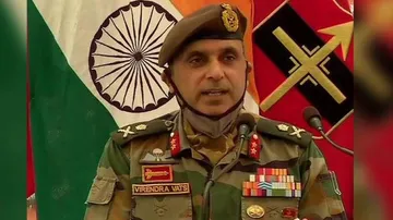 Around 300 Terrorists Waiting In Launch Pads To Infiltrate Into India: Army Official