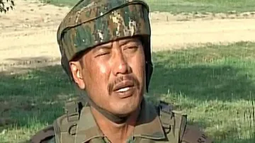 Court seeks status report in hotel matter involving Major Gogoi