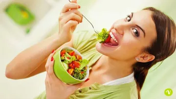 Diet more important than exercise to lose weight: Study
