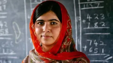 UN Declares Malala Decade's 'Most Famous Teenager'