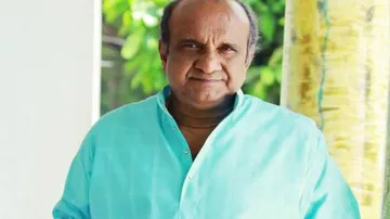 Popular Malayalam actor Kalashala Babu no more