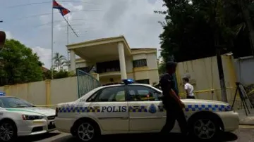 Indian among 16 terror suspects detained by Malaysia
