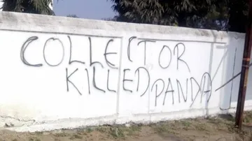 New Angle In Malkangiri Collector's PA's Death