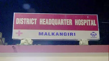 Encephalitis outbreak:  More doctors rushed to Malkangiri