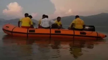 Malkangiri Boat Capsize: Bodies Of 3 Missing Persons Recovered