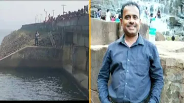 Malkangiri Collector’s PA Found Dead, Body Recovered From Dam