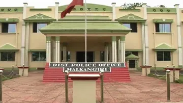 Body of slain Maoist leader handed over to family