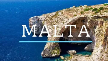 Column: Touting A Mediterranean Gem