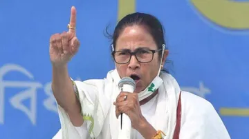 Mamata Dedicates Victory To People, Party Says Don't Speculate On Nandigram