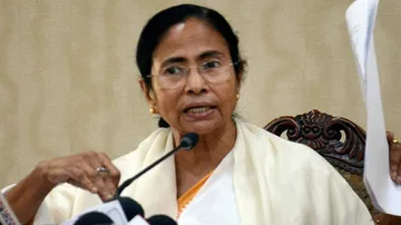 COVID Surge: Bengal Suspends Local Trains, CM Announces Curbs