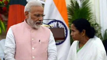 UGC Directive On Final Exams Will Adversely Affect Interests Of Students: WB CM To PM