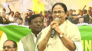 TMC To Give Rs 5 Lakh Each To Kin Of Persons Killed In Mangaluru Anti-CAA Protests