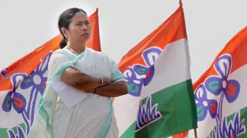 West Bengal Elections: Mamata Banerjee Trailing, Big Lead For Other Trinamool Heavyweights